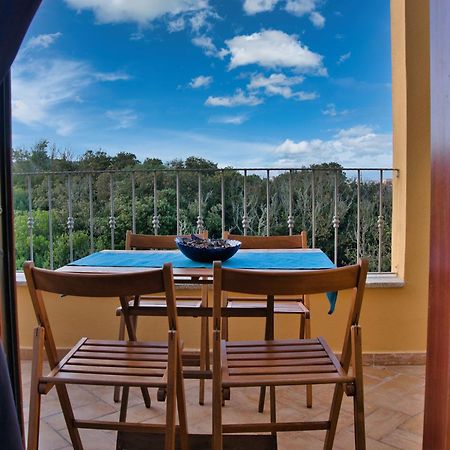 Case Vacanze A Santa Teresa Di Gallura 外观 照片