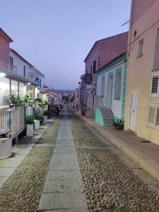 Case Vacanze A Santa Teresa Di Gallura 外观 照片