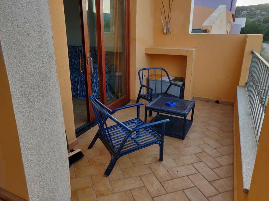 Case Vacanze A Santa Teresa Di Gallura 外观 照片