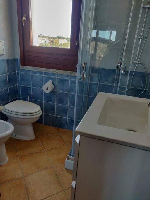 Case Vacanze A Santa Teresa Di Gallura 外观 照片