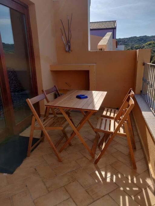 Case Vacanze A Santa Teresa Di Gallura 外观 照片