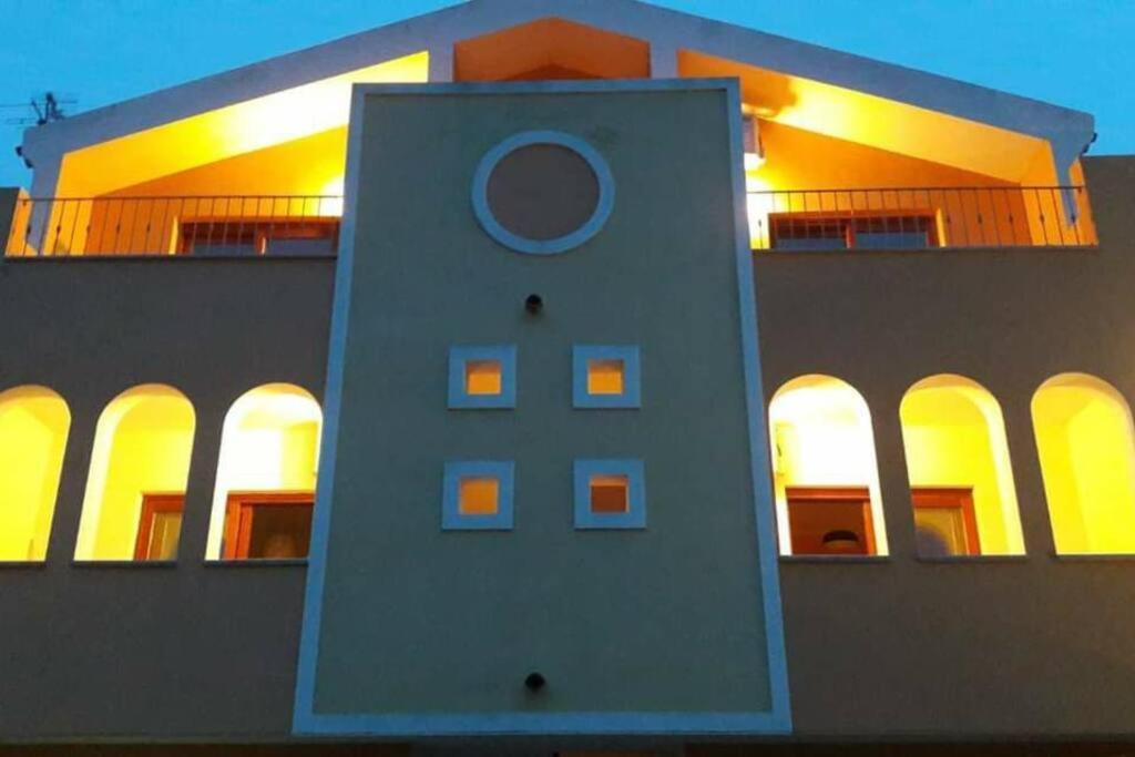 Case Vacanze A Santa Teresa Di Gallura 外观 照片