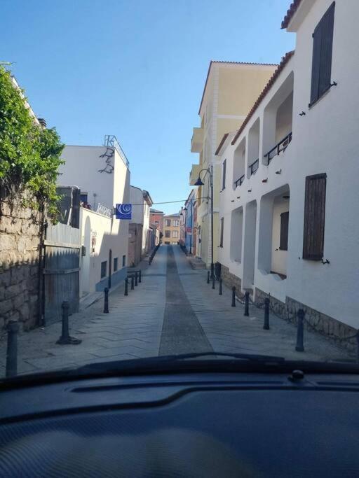 Case Vacanze A Santa Teresa Di Gallura 外观 照片