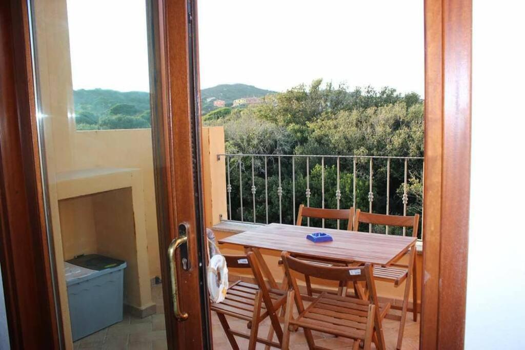 Case Vacanze A Santa Teresa Di Gallura 外观 照片