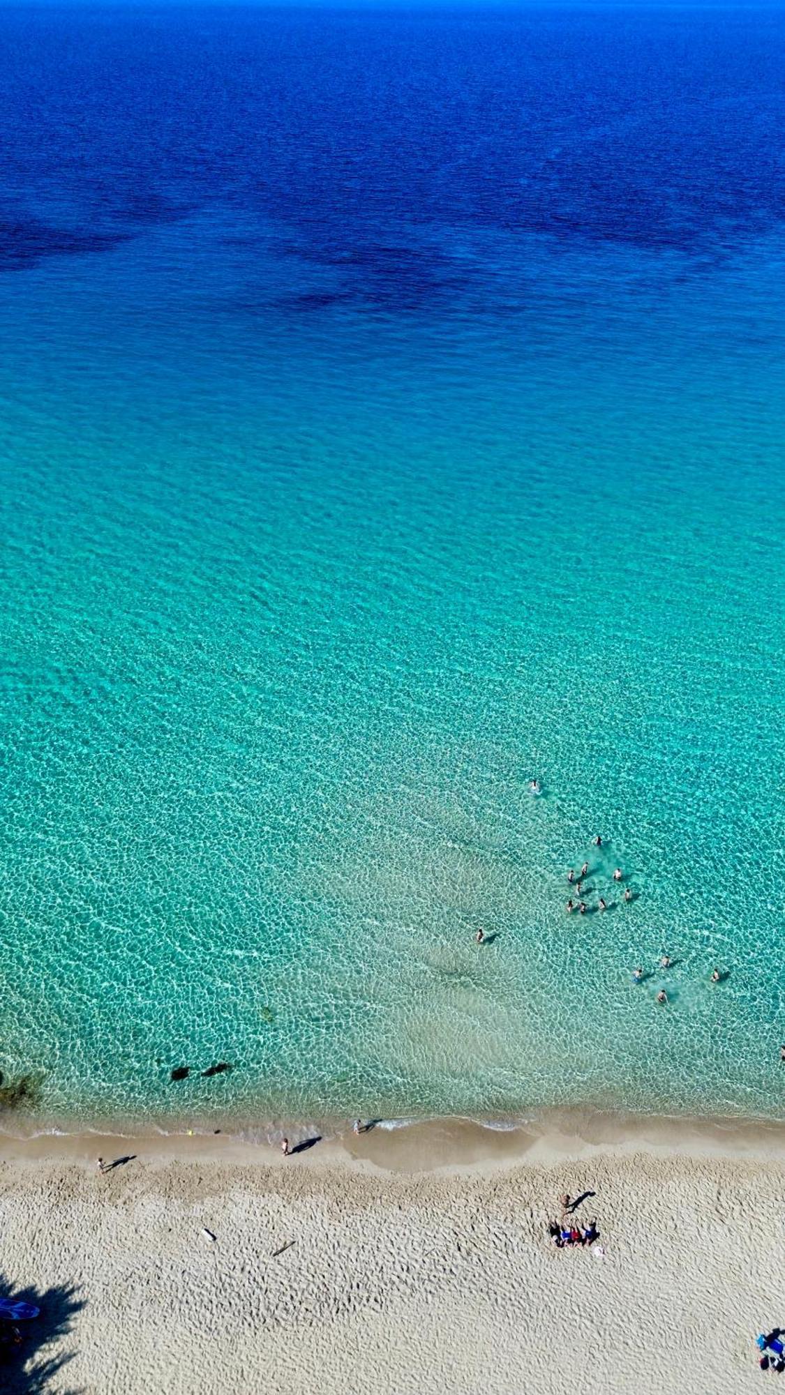 Case Vacanze A Santa Teresa Di Gallura 外观 照片