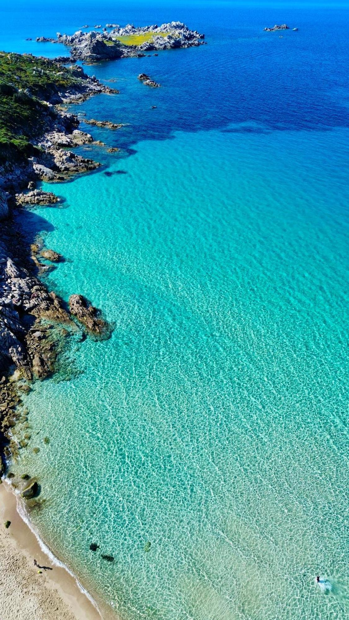 Case Vacanze A Santa Teresa Di Gallura 外观 照片