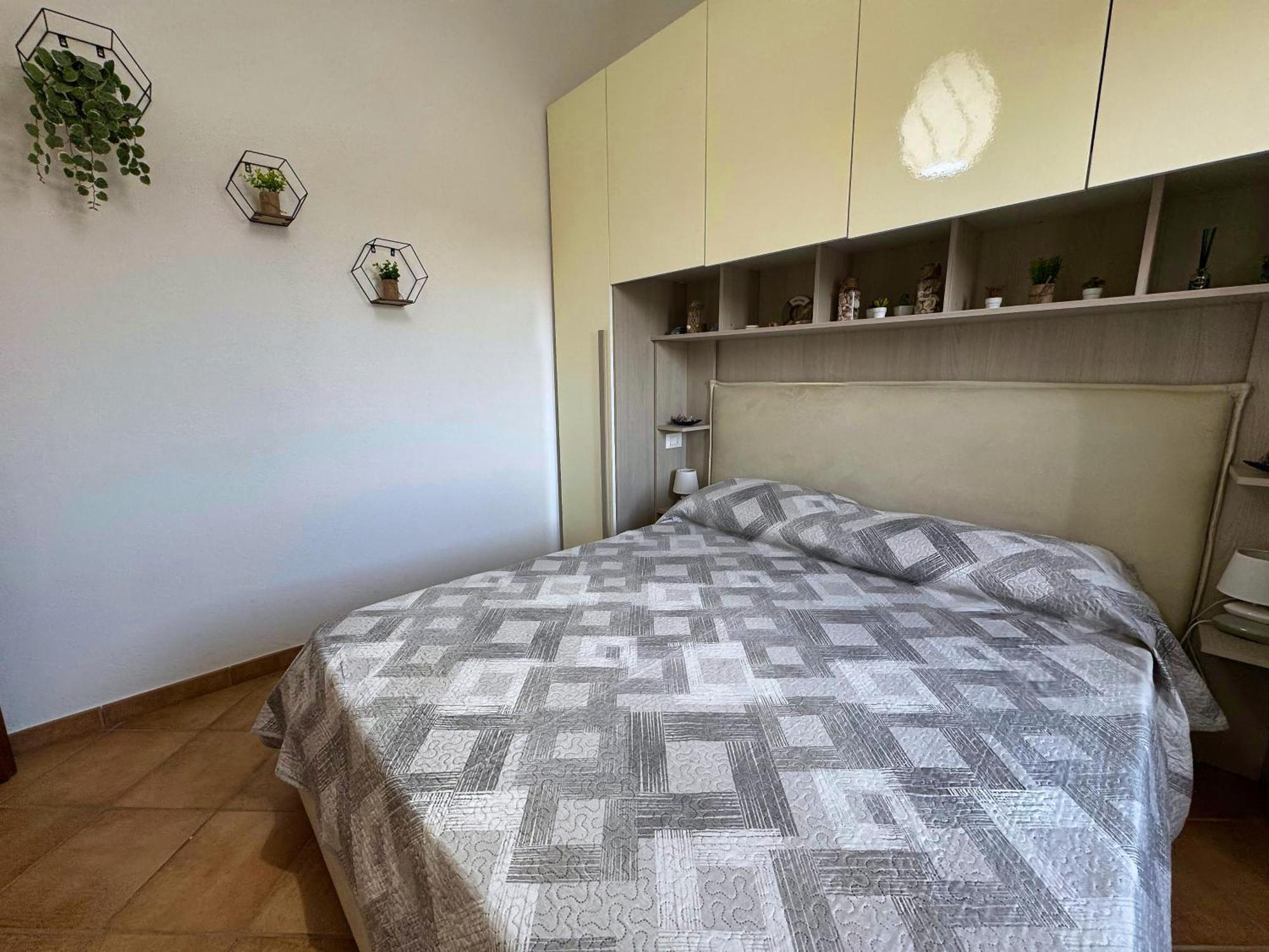 Case Vacanze A Santa Teresa Di Gallura 外观 照片