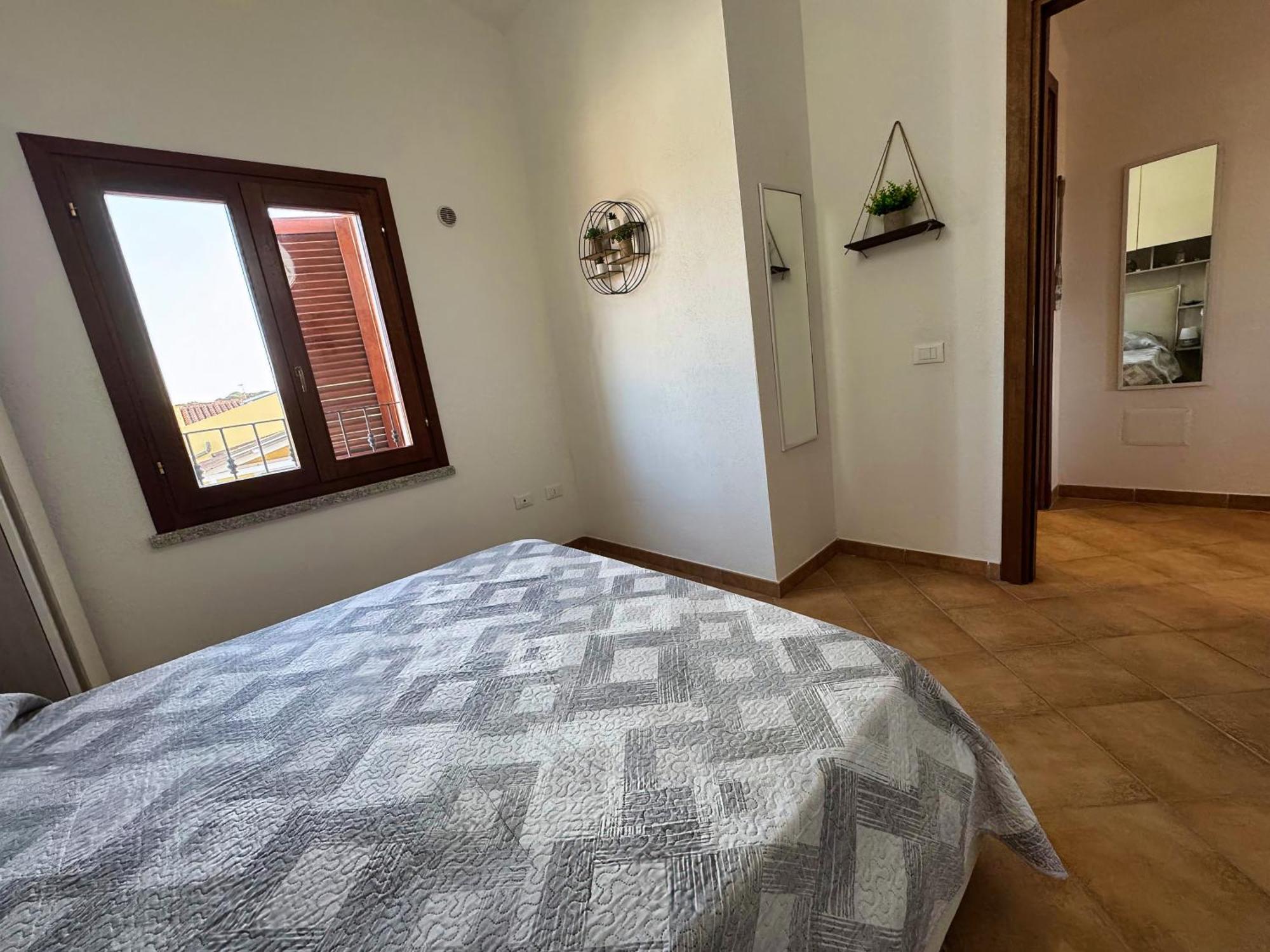 Case Vacanze A Santa Teresa Di Gallura 外观 照片