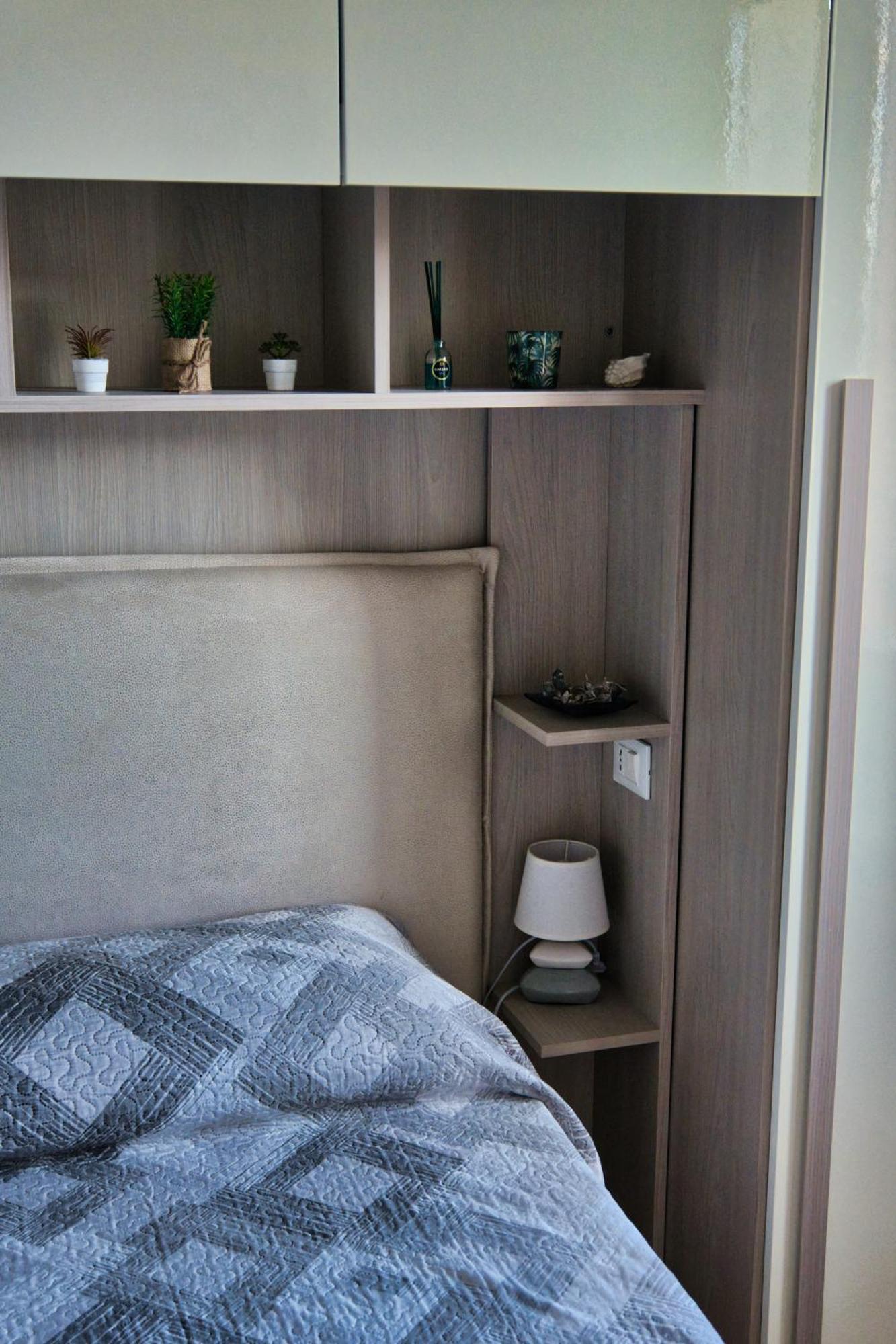 Case Vacanze A Santa Teresa Di Gallura 外观 照片