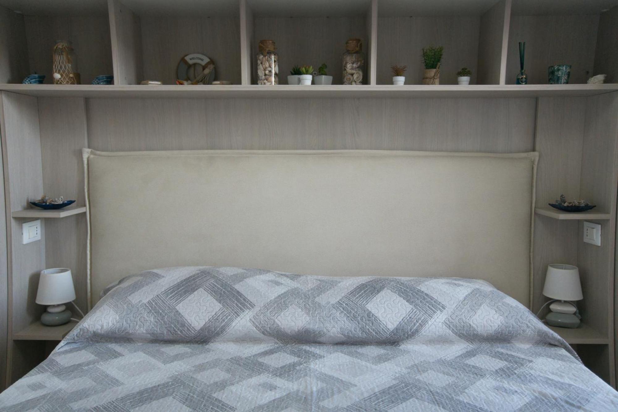 Case Vacanze A Santa Teresa Di Gallura 外观 照片