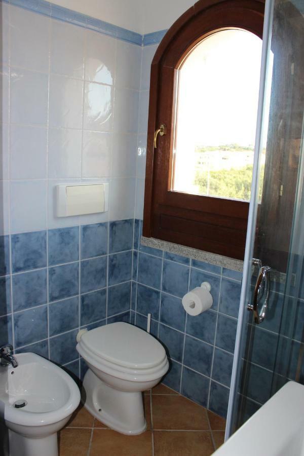 Case Vacanze A Santa Teresa Di Gallura 外观 照片