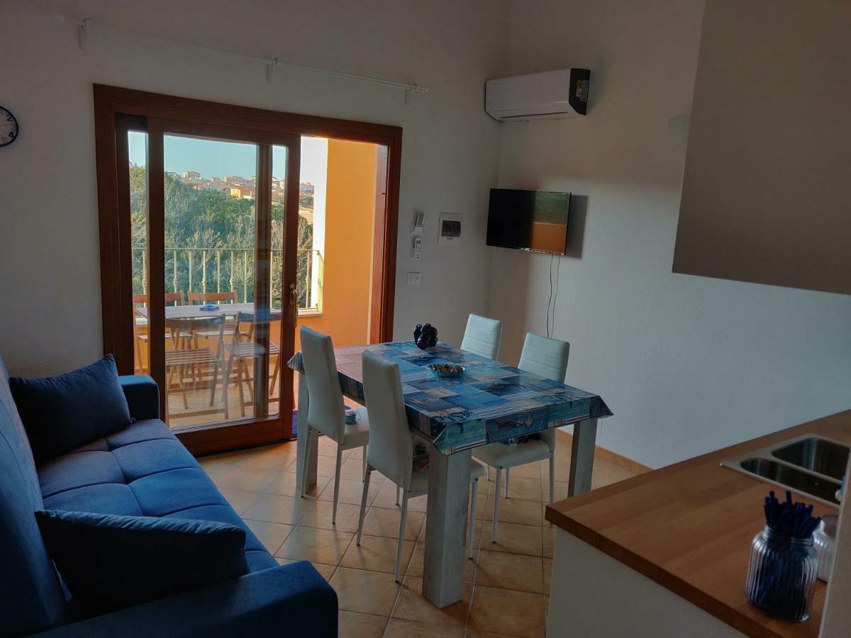 Case Vacanze A Santa Teresa Di Gallura 外观 照片